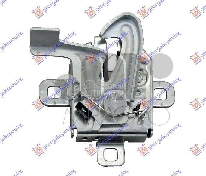 BRAVA HAUBE - DUCATO II (244) za Fiat Brava od 2000. do 2027. god.