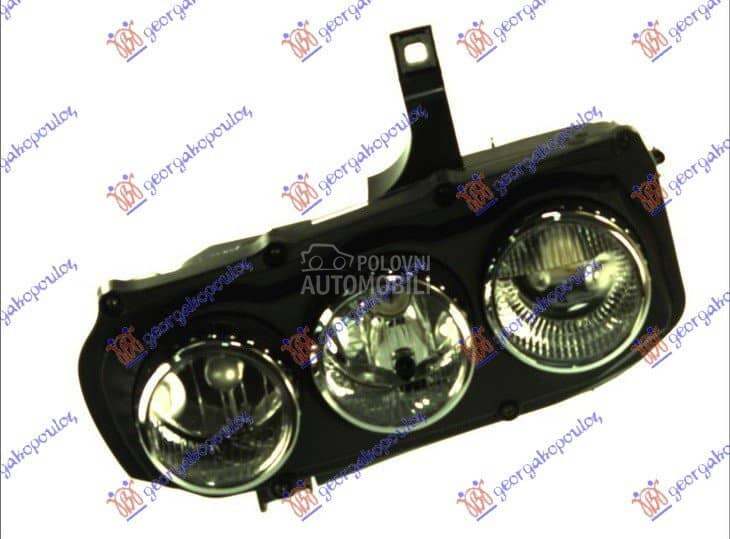 FAR (DEPO) - 159 (939) za Alfa Romeo 159 od 2000. do 2027. god.