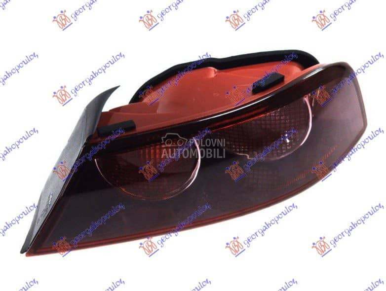 STOP LAMPA SPOLJASNJA (DEPO) - za Alfa Romeo 159 od 2000. do 2027. god.