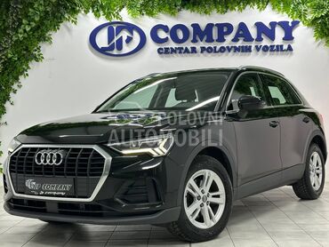 Audi Q3 35 TDI MATRIX AUT, 22.990 €, Polovno, Novi Sad