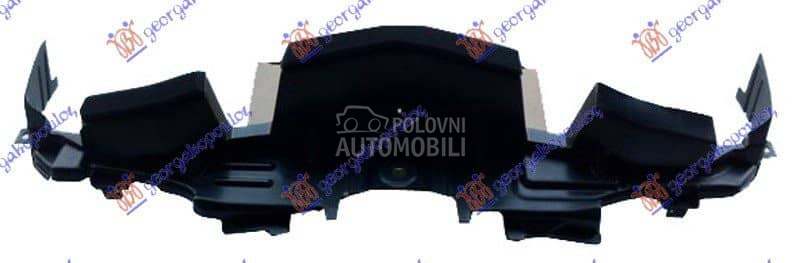 POKLOPAC VEZNOG LIMA GORNJI PL za Mazda 2 od 2000. do 2027. god.