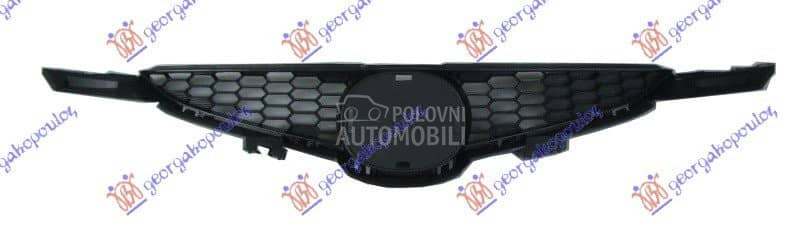 PVC MASKA - - 2 (DE/DH) za Mazda 2 od 2000. do 2027. god.