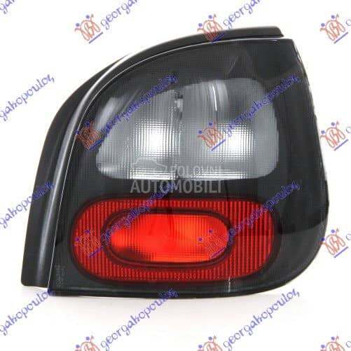 STOP LAMPA (MARELLI) - MEGANE za Renault Megane od 2000. do 2027. god.