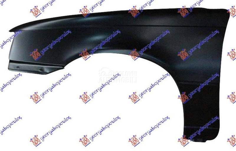 BLATOBRAN - KADETT E (T85) za Opel Kadett od 2000. do 2027. god. - 045800652