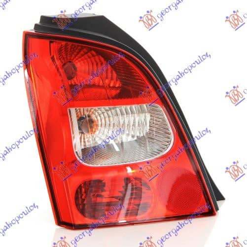 STOP LAMPA - TWINGO (CN0) za Renault Twingo od 2000. do 2027. god.