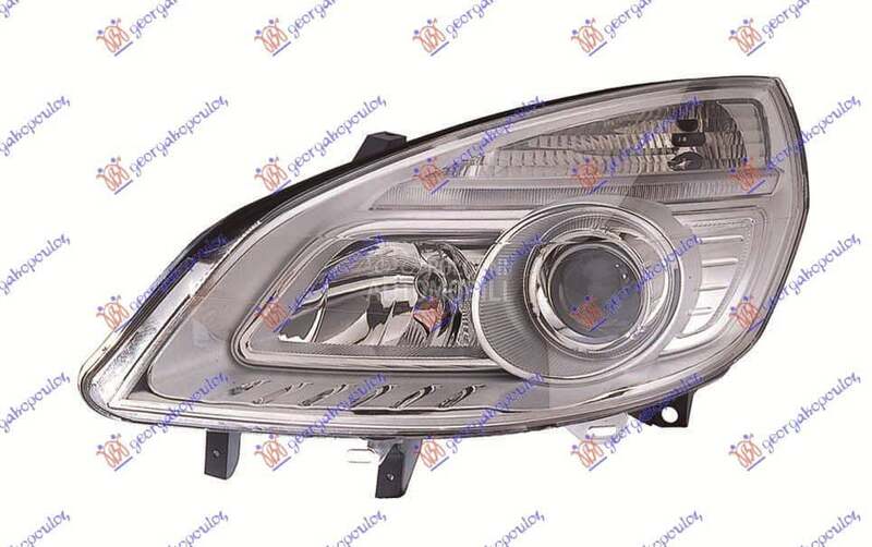 FAR ELEKTRICNI - (TYC) - SCENI za Renault Scenic od 2000. do 2027. god.