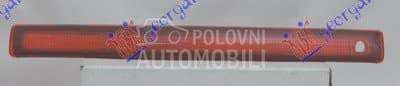 TRECA STOP LAMPA - SCENIC (JA0 za Renault Scenic od 2000. do 2027. god.