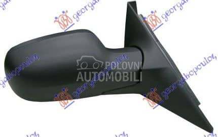 RETROVIZOR ELEKTRICNI SA GREJA za Renault Scenic od 2000. do 2027. god.