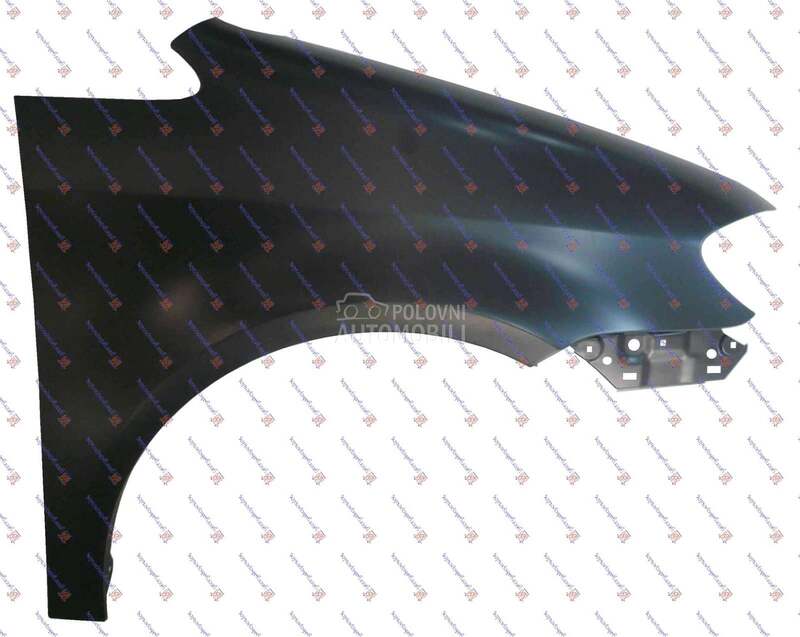 BLATOBRAN - TOURAN (1T1/1T2) za Volkswagen Touran od 2000. do 2027. god. - 046700651