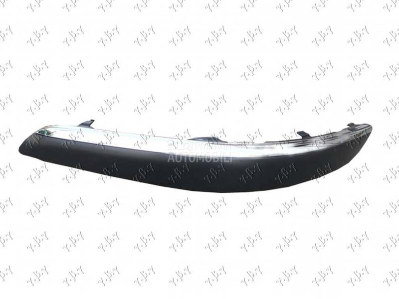 LAJSNA PREDNJEG BRANIKA (SA HR za Volkswagen Touran od 2000. do 2027. god. - 046704017