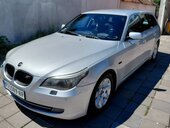 BMW 520 D LCI Restyling (može zamena)