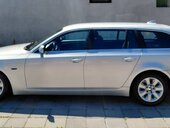 BMW 520 D LCI Restyling (može zamena)