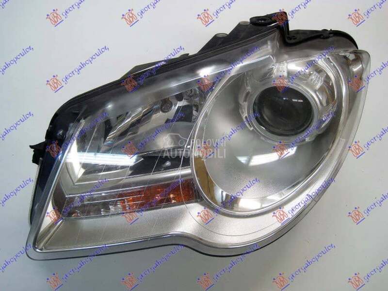 FAR (MARELLI) - TOURAN (1T1/1T za Volkswagen Touran od 2000. do 2027. god.