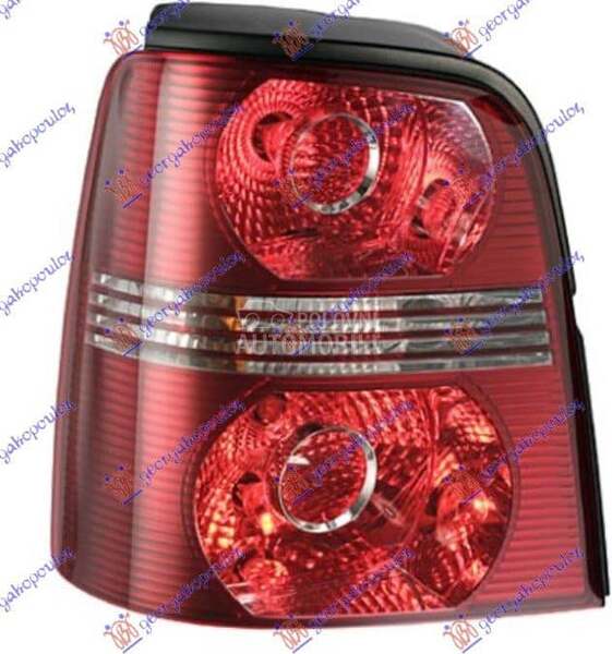 STOP LAMPA - TOURAN (1T1/1T2) za Volkswagen Touran od 2000. do 2027. god.