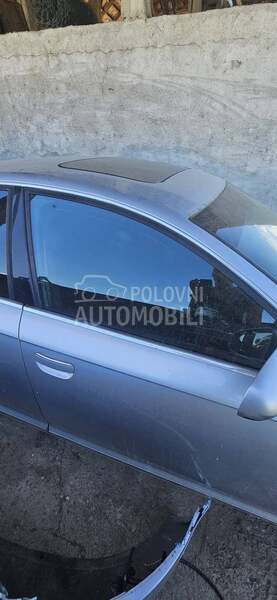 Stakla,zadnje staklo za Audi A6 od 2005. do 2011. god.