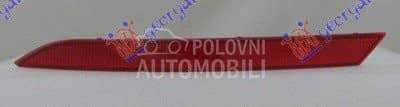 KATADIOPTER U ZADNJEM BRANIKU za Volkswagen Passat CC od 2000. do 2027. god.