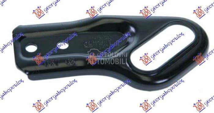 NOSAC VEZNOG LIMA (NOSAC HLADN za Opel Astra H od 2000. do 2027. god.
