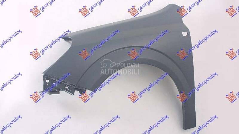 BLATOBRAN - ASTRA H (A04) za Opel Astra H od 2000. do 2027. god.