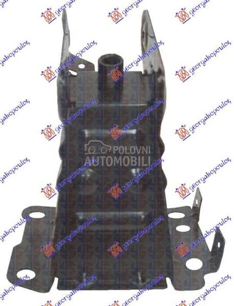 NOSAC SINE PREDNJEG BRANIKA - za Opel Astra H od 2000. do 2027. god. - 047104281