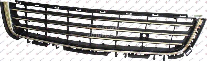 CENTRALNA RESETKA HROM 4/5 VRA za Opel Astra H od 2000. do 2027. god.