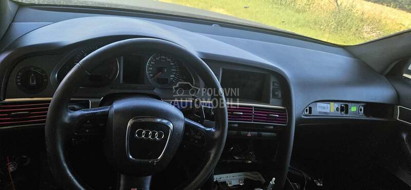 instrument tabla a6 c6 za Audi A6 od 2005. do 2011. god.