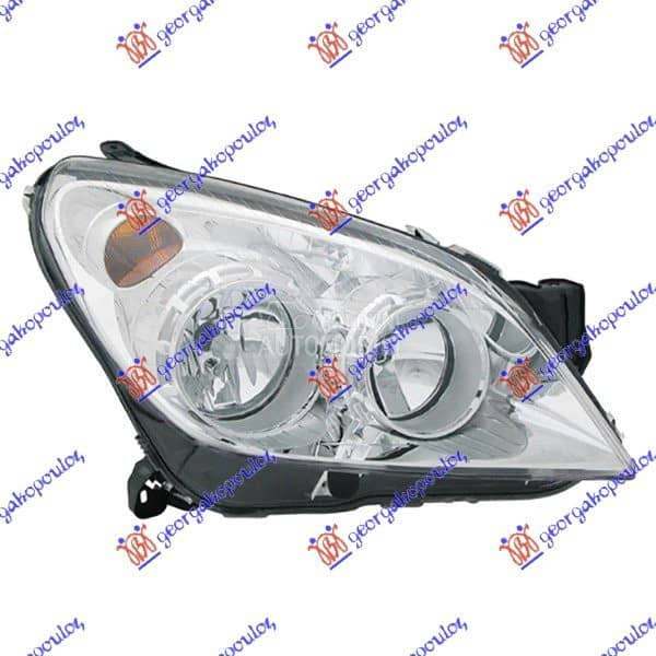 FAR 4/5 VRATA (HELLA) - - ASTR za Opel Astra H od 2000. do 2027. god.