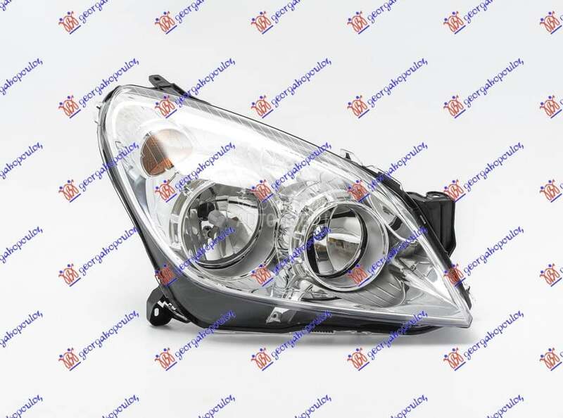 FAR 4/5 VRATA - (DEPO) - ASTRA za Opel Astra H od 2000. do 2027. god.