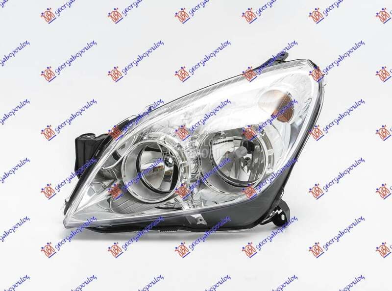 FAR 4/5 VRATA - (DEPO) - ASTRA za Opel Astra H od 2000. do 2027. god.