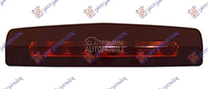 TRECA STOP LAMPA KARAVAN - AST za Opel Astra H od 2000. do 2027. god.