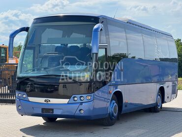 MAN BEULAS, 13.900 €, 2006. , 521.000 km, 2 vrata, 41, Dizel, 206kW (280 KS), Manuelni menjač, Loznica
