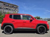 Jeep Renegade 1.0T