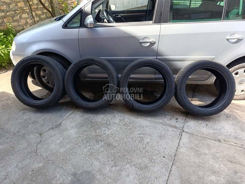 Hankook 255/45 R19 Sve sezone