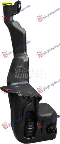 POSUDA ZA TECNOST BRISACA (POK za Opel Astra H od 2000. do 2027. god.