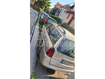Opel Vectra B , 450 €, 2000. Karavan, Dizel | 1994 cm3, 300.000 km, 74kW (101 KS), Manuelni 5 brzina, 4/5 vrata, 5 sedišta, Zemun