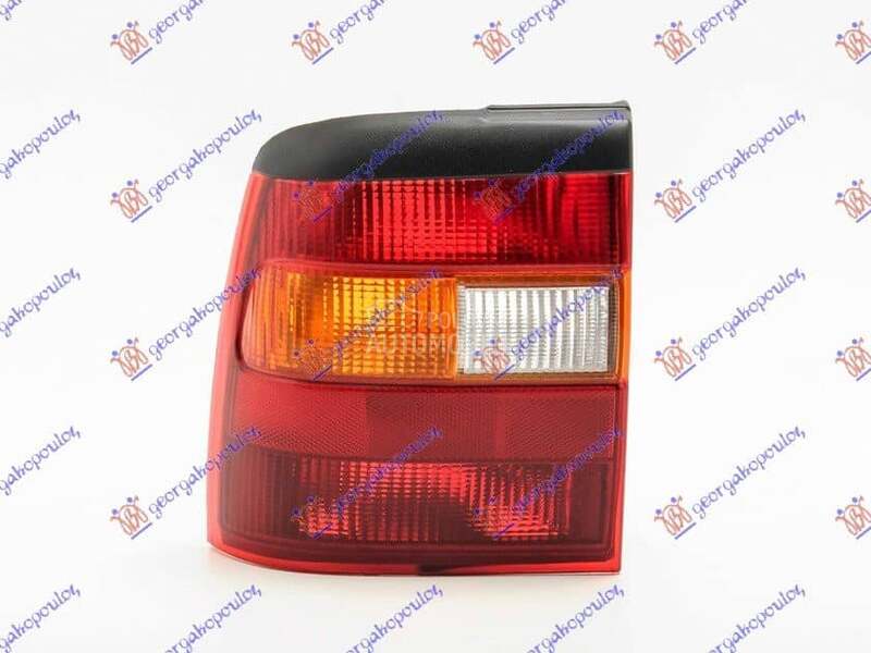 STOP LAMPA (DEPO) - VECTRA A ( za Opel Vectra A od 2000. do 2027. god.