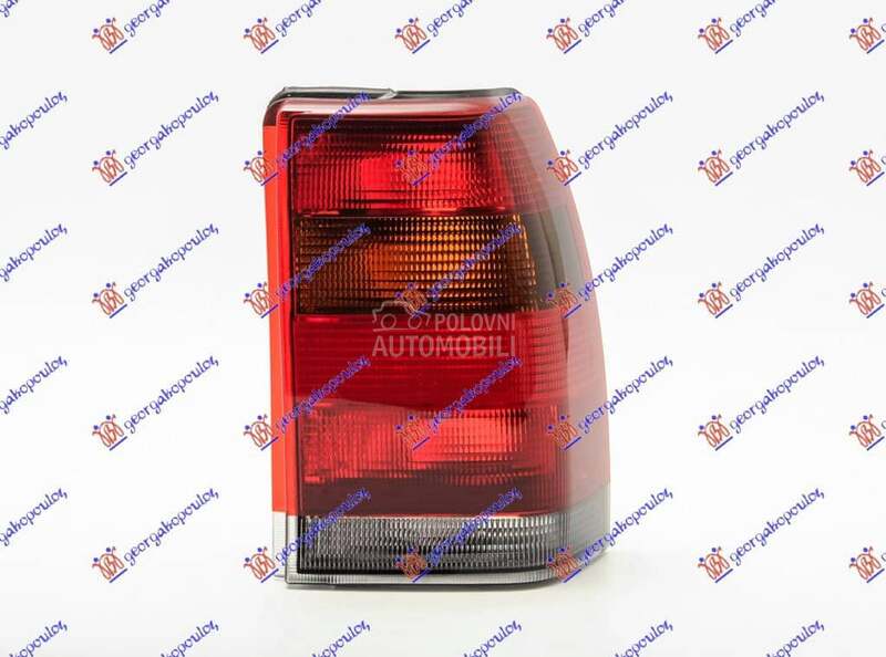 STOP LAMPA II - OMEGA A (V87) za Opel Omega od 2000. do 2027. god. - 047605816