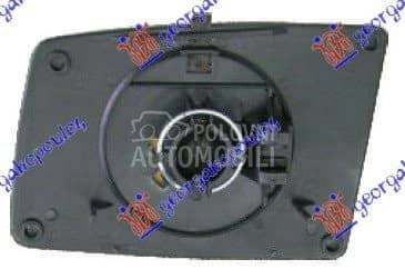 STAKLO RETROVIZORA (KONVEKSNO) za Opel Astra F od 2000. do 2027. god. - 047807601