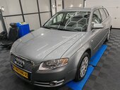 Audi A4 1.9 TDI/T O P