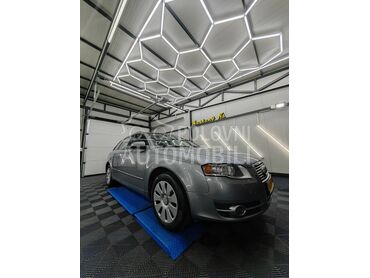 Audi A4 1.9 TDI, 4.590 €, Polovno, Novi Sad