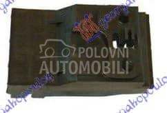 NOSAC PREDNJEG BRANIKA PLASTIC za Opel Corsa B od 2000. do 2027. god.