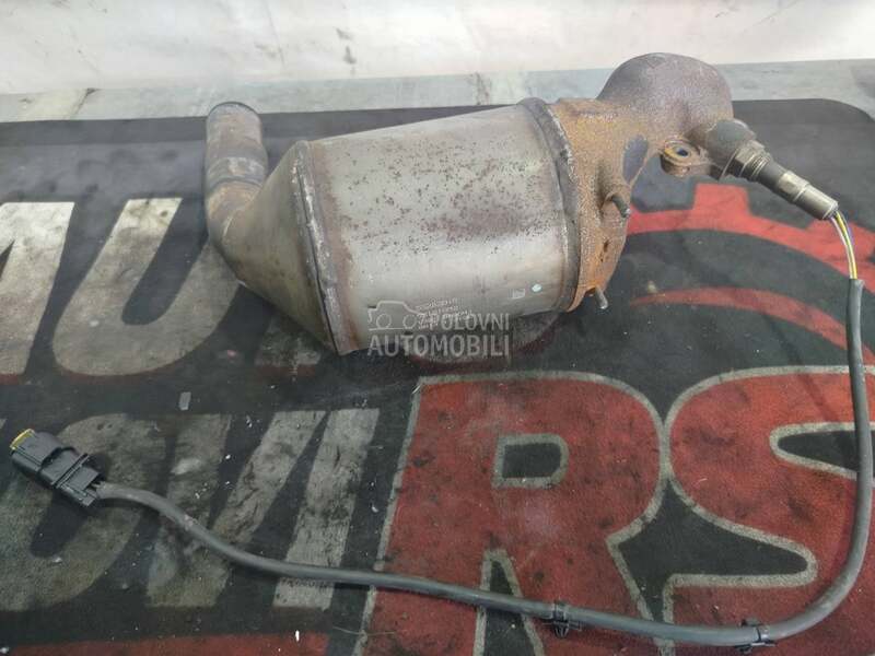 Katalizator 1.3 m-jet za Suzuki Swift od 2005. do 2017. god.