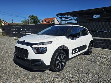 Citroen C3 1.2 PURETECH SHINE, 8.590 €, 2021. Hečbek, Benzin | 1199 cm3, 134.112 km, 81kW (110 KS), Manuelni 6 brzina, 4/5 vrata, 5 sedišta, Šabac