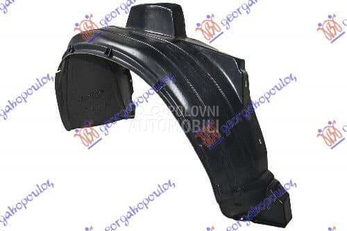 POTKRILO PLASTICNO - - OMEGA B za Opel Omega od 2000. do 2027. god.