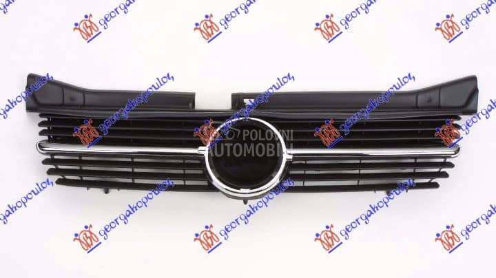 PVC MASKA - OMEGA B (V94) za Opel Omega od 2000. do 2027. god.