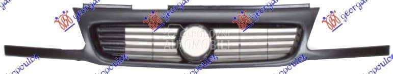PVC MASKA - ASTRA F (T92) za Opel Astra F od 2000. do 2027. god.