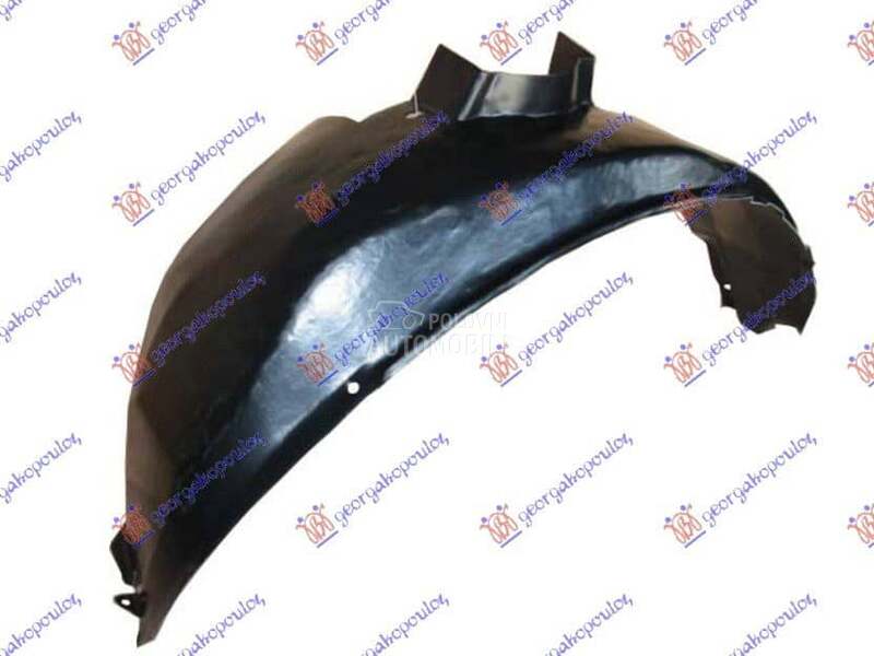 POTKRILO PLASTICNO (A KVALITET za Opel Vectra B od 2000. do 2027. god.