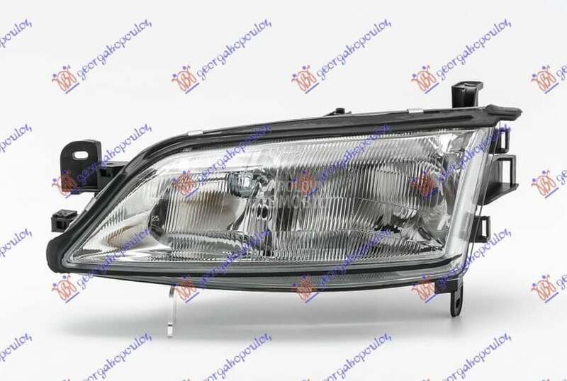 FAR ELEKTRICNI (VALEO TIP) (DE za Opel Vectra B od 2000. do 2027. god.