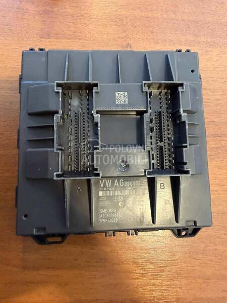 Body Control Module za Seat Ibiza