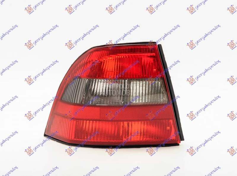 STOP LAMPA (ZATAMNJENI MIGAVAC za Opel Vectra B od 2000. do 2027. god.