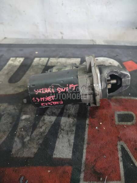 Anlaser 1.3 m-jet za Suzuki Swift od 2005. do 2017. god.